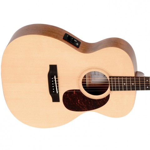 Sigma 000ME Semi Acoustic - Natural
